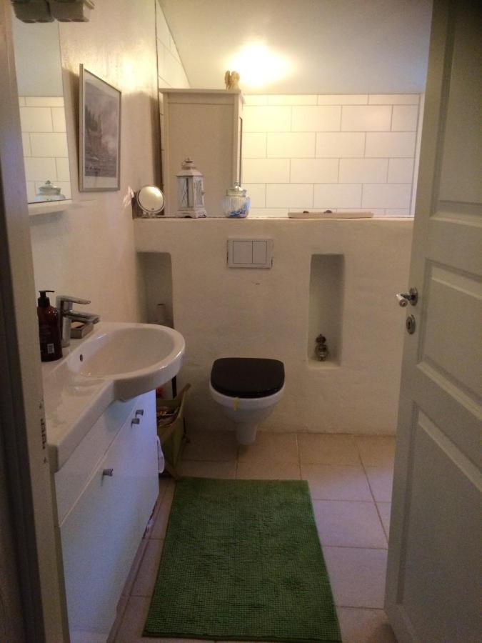 Martebo Bed & Breakfast Tingstäde Екстериор снимка