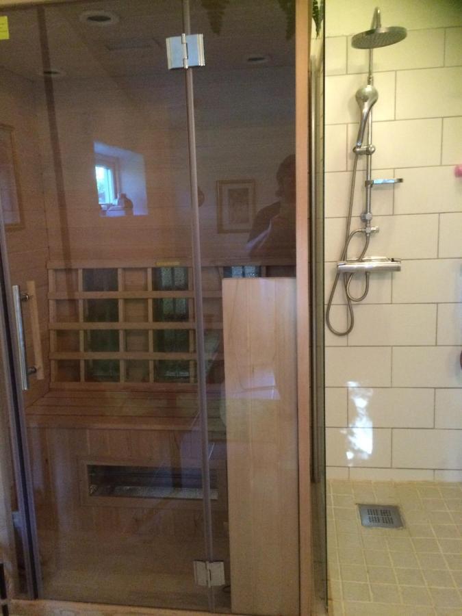 Martebo Bed & Breakfast Tingstäde Екстериор снимка