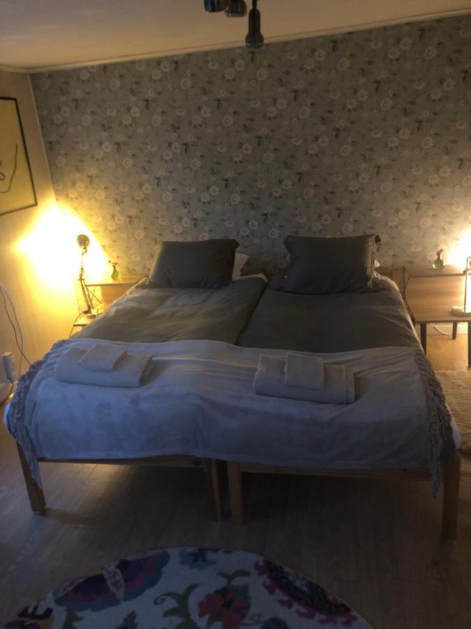 Martebo Bed & Breakfast Tingstäde Екстериор снимка