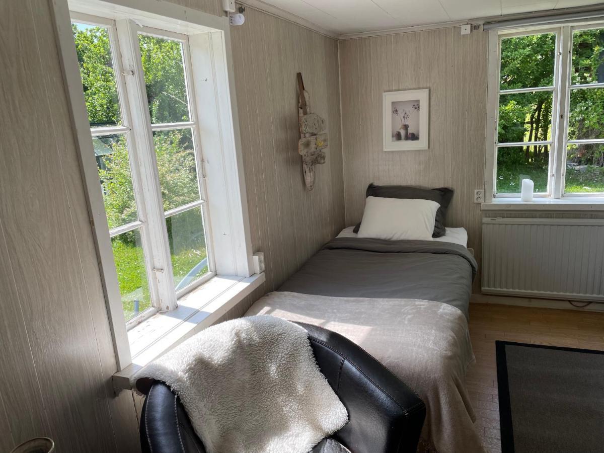 Martebo Bed & Breakfast Tingstäde Екстериор снимка
