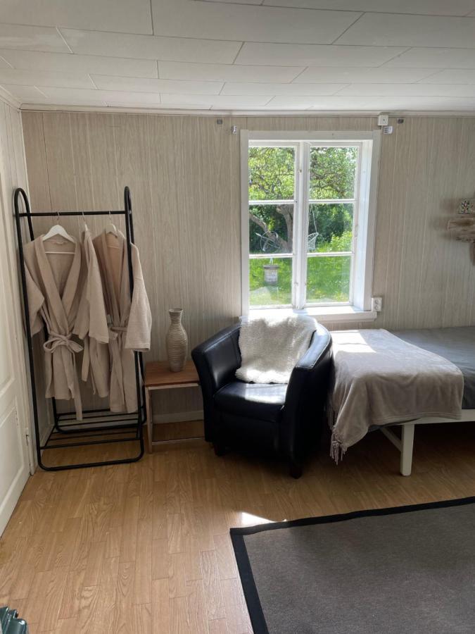 Martebo Bed & Breakfast Tingstäde Екстериор снимка